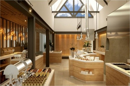 Preskil Island Resort - 24