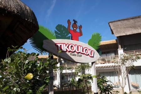 Preskil Island Resort - 28