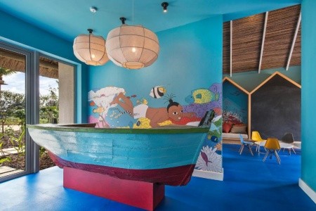 Preskil Island Resort - 29