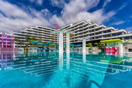 Spring Hotel Bitacora - 2