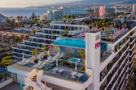 Spring Hotel Bitacora - 5