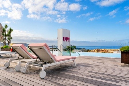 Spring Hotel Bitacora - 6