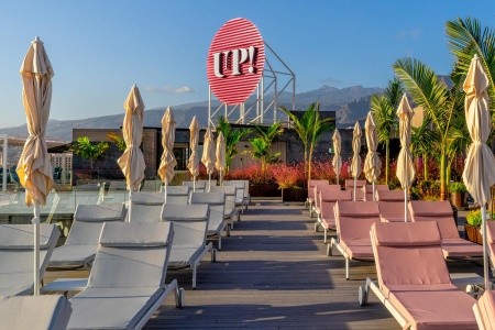 Spring Hotel Bitacora - 7