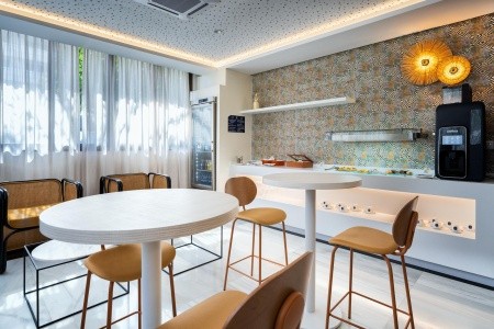 Spring Hotel Bitacora - 9