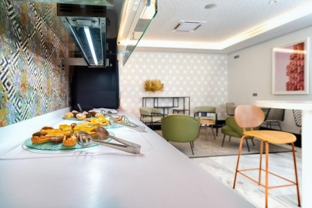 Spring Hotel Bitacora - 10