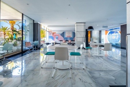 Spring Hotel Bitacora - 12