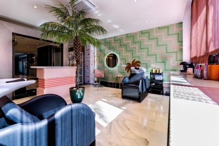 Spring Hotel Bitacora - 13