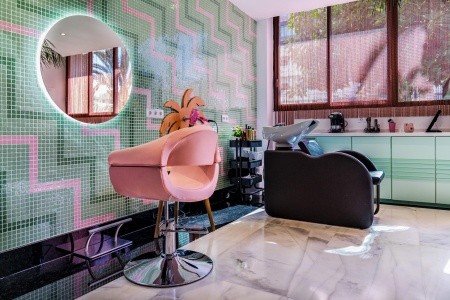 Spring Hotel Bitacora - 14