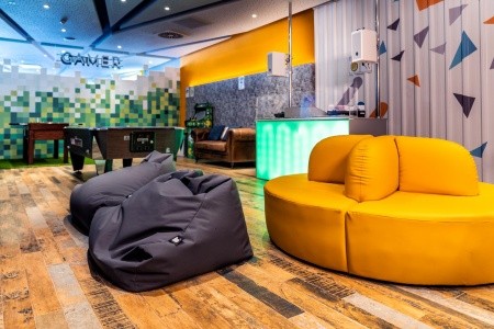 Spring Hotel Bitacora - 16