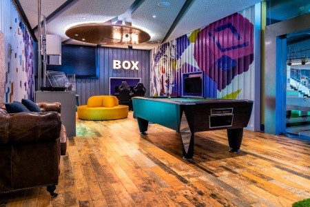 Spring Hotel Bitacora - 17