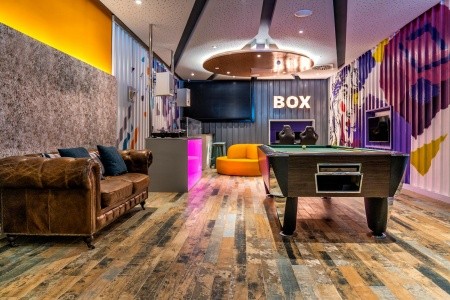 Spring Hotel Bitacora - 18