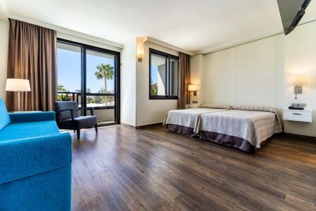 Spring Hotel Bitacora - 20