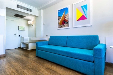 Spring Hotel Bitacora - 21