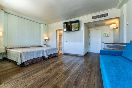 Spring Hotel Bitacora - 23