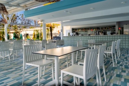 Spring Hotel Bitacora - 24