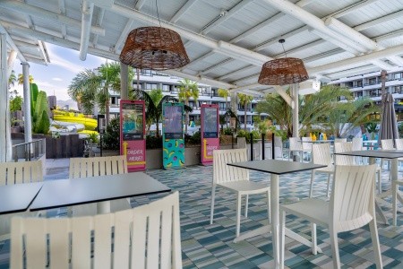 Spring Hotel Bitacora - 25