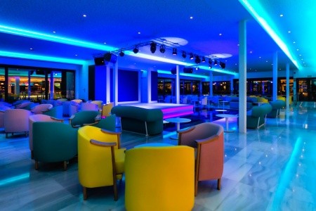 Spring Hotel Bitacora - 28