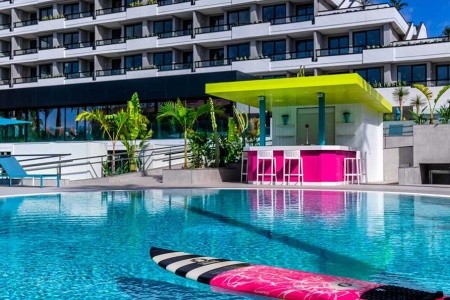 Spring Hotel Bitacora - 29