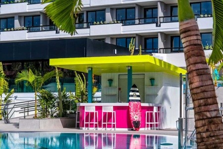 Spring Hotel Bitacora - 30