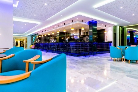 Spring Hotel Bitacora - 31