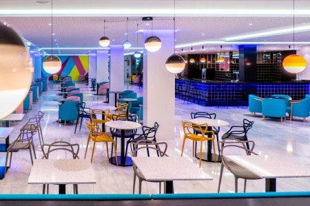 Spring Hotel Bitacora - 32