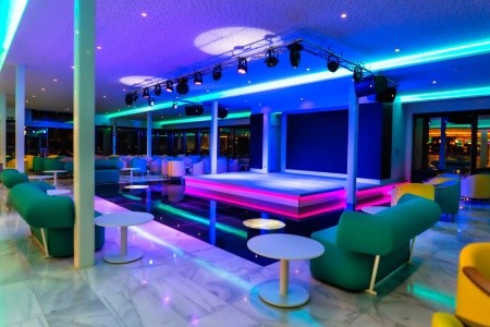 Spring Hotel Bitacora - 33