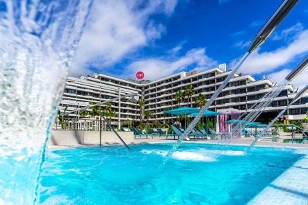 Spring Hotel Bitacora - 35