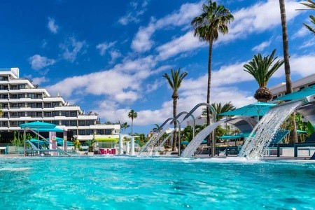 Spring Hotel Bitacora - 37