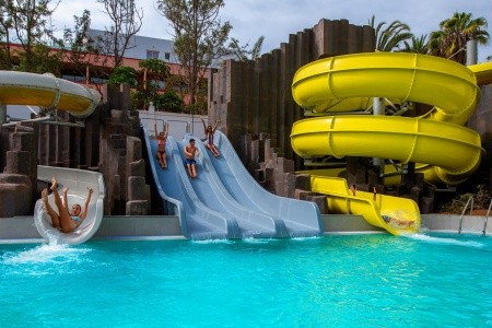 Spring Hotel Bitacora - 38