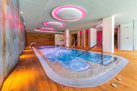 Spring Hotel Bitacora - 47