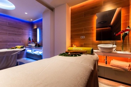 Spring Hotel Bitacora - 49