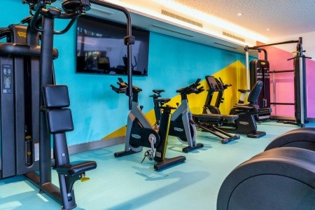 Spring Hotel Bitacora - 51