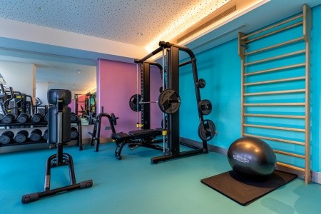 Spring Hotel Bitacora - 52