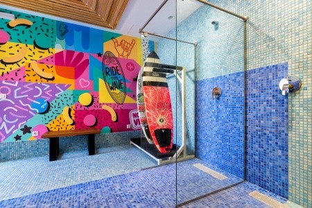 Spring Hotel Bitacora - 53