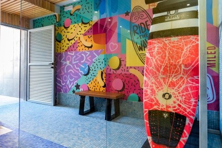 Spring Hotel Bitacora - 55