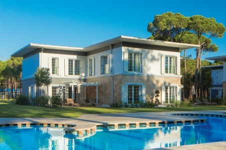 Cornelia Azure Villas - 3