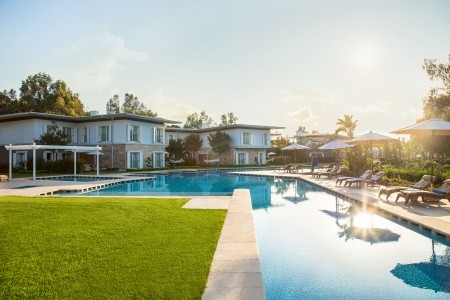 Cornelia Azure Villas - 8