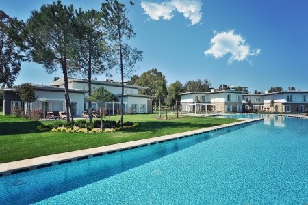 Cornelia Azure Villas - 19