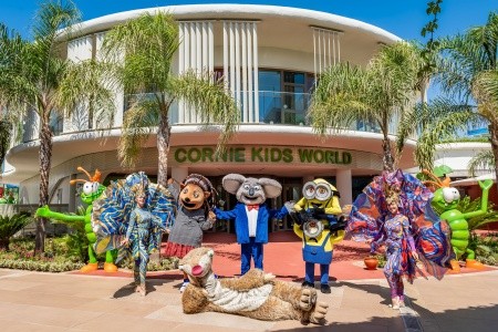 Cornelia Azure Villas - 35