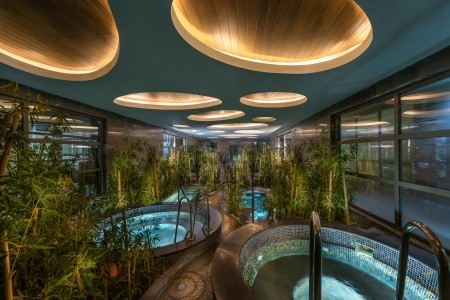 Cornelia Azure Villas - 41