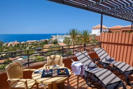 Melia Jardines Del Teide - 8