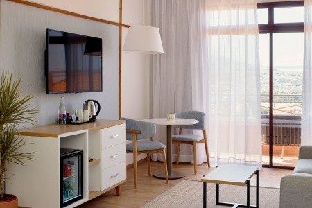 Melia Jardines Del Teide - 13