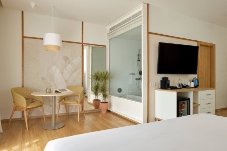 Melia Jardines Del Teide - 20