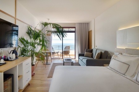 Melia Jardines Del Teide - 24