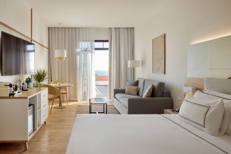 Melia Jardines Del Teide - 25