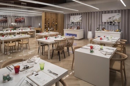 Melia Jardines Del Teide - 29