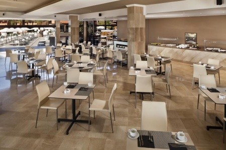 Melia Jardines Del Teide - 31