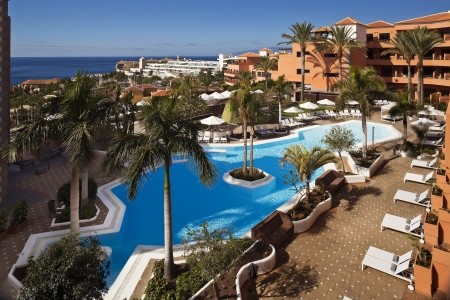 Melia Jardines Del Teide - 46