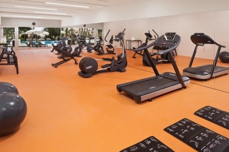 Melia Jardines Del Teide - 49