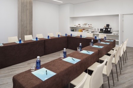 Melia Jardines Del Teide - 52